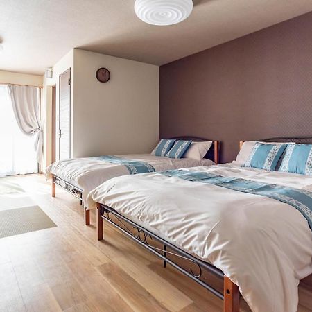 Villa Tino Asuka Osaka Esterno foto