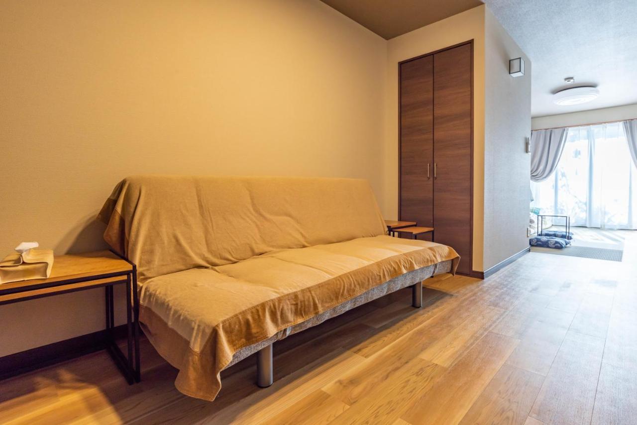 Villa Tino Asuka Osaka Esterno foto